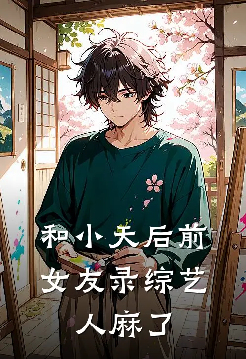 和小天后前女友录综艺，人麻了夏久歌陈亮小说推荐完本_热门小说大全和小天后前女友录综艺，人麻了(夏久歌陈亮)