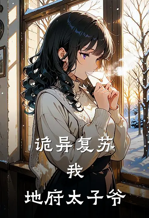 诡异复苏：我，地府太子爷(陈凡苏小婉)完结的热门小说_全本免费完结小说诡异复苏：我，地府太子爷(陈凡苏小婉)