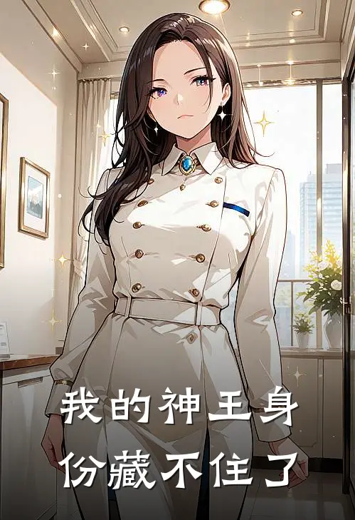 我的神王身份藏不住了