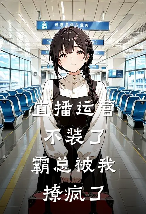 直播运营不装了，霸总被我撩疯了(苏晚陆沉)免费阅读_完结热门小说直播运营不装了，霸总被我撩疯了(苏晚陆沉)