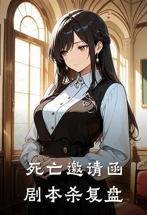 死亡邀请函剧本杀复盘