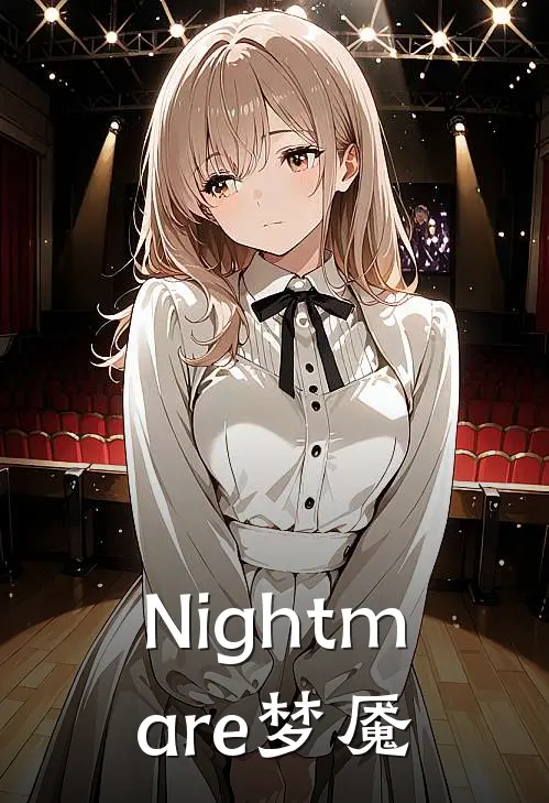 Nightmare【梦魇】