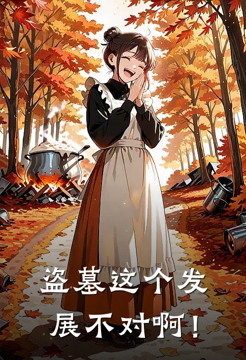 盗墓这个发展不对啊！沈遂安无邪最新好看小说_最新完本小说盗墓这个发展不对啊！沈遂安无邪