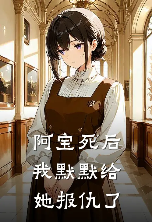 阿宝死后，我默默给她报仇了(丑丫彩霞)最新小说_免费阅读完整版小说阿宝死后，我默默给她报仇了(丑丫彩霞)