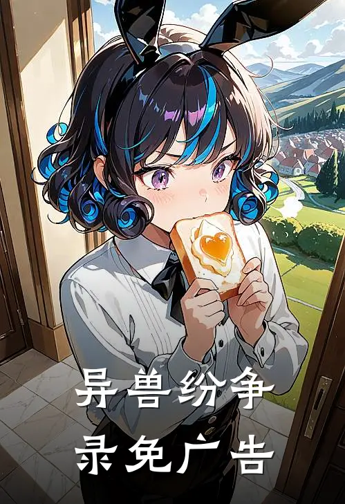 异兽纷争录免广告