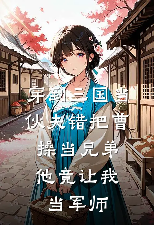 穿到三国当伙夫错把曹操当兄弟，他竟让我当军师