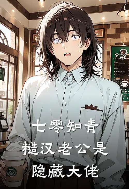 七零知青：糙汉老公是隐藏大佬