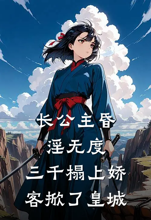 长公主昏淫无度，三千榻上娇客掀了皇城(裴宴大齐)热门小说_《长公主昏淫无度，三千榻上娇客掀了皇城》最新章节在线阅读