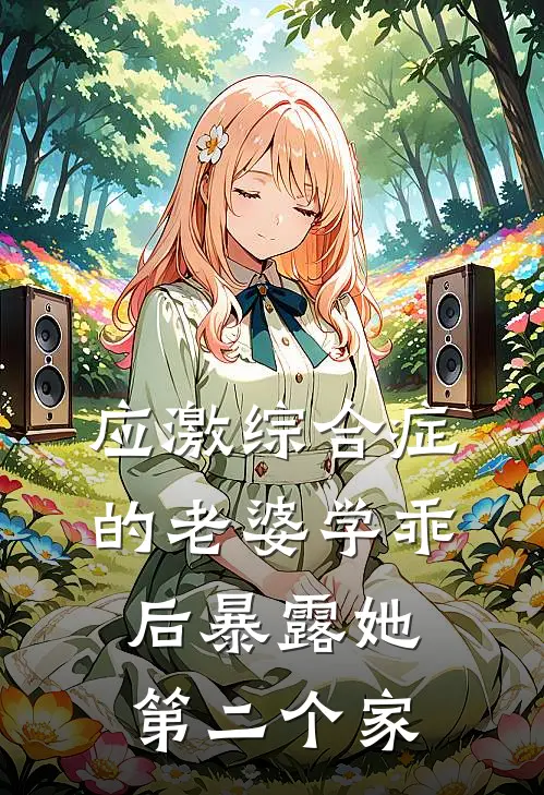 应激综合症的老婆学乖后暴露她第二个家