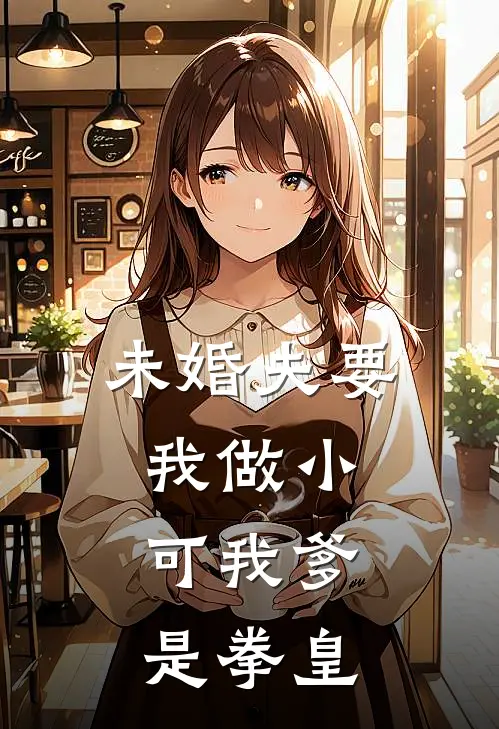 未婚夫要我做小，可我爹是拳皇