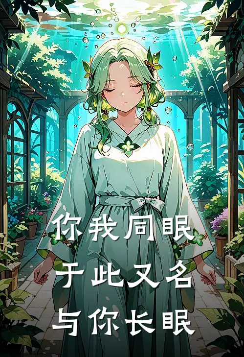 你我同眠于此又名与你长眠