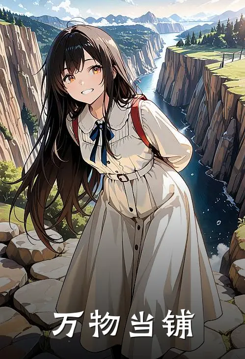 《万物当铺》斤斤钱斤斤最新章节在线阅读_斤斤钱斤斤全本免费在线阅读