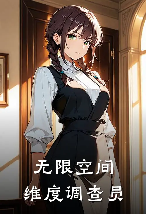 无限空间：维度调查员