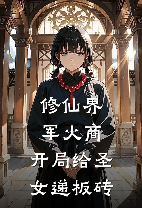 修仙界军火商：开局给圣女递板砖