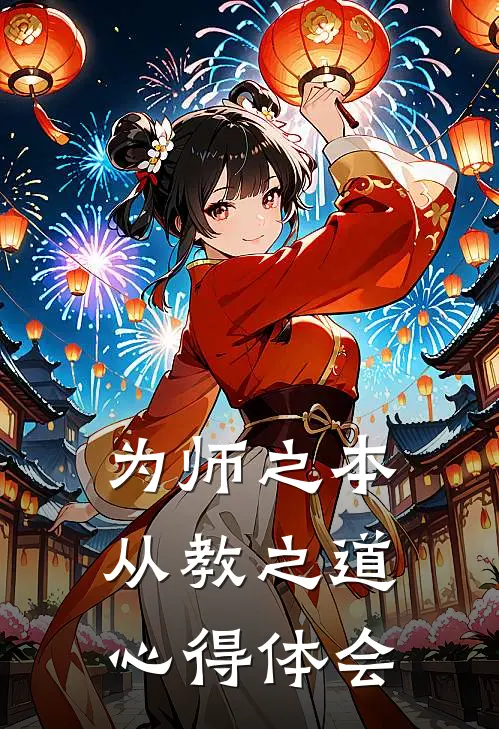 为师之本,从教之道心得体会