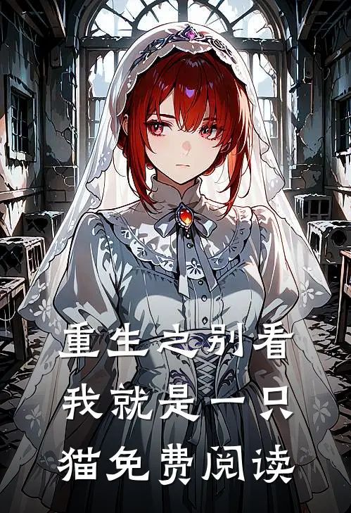 重生之别看我就是一只猫免费阅读
