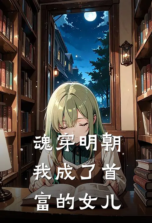 魂穿明朝我成了首富的女儿(沈清澜青黛)热门网络小说_小说推荐完结魂穿明朝我成了首富的女儿(沈清澜青黛)