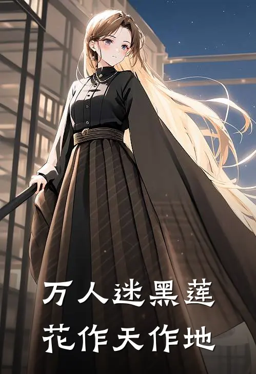 万人迷黑莲花作天作地