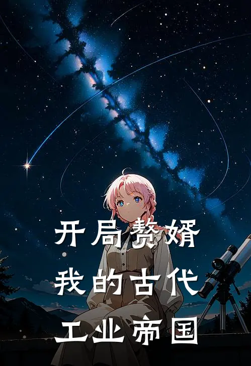 开局赘婿，我的古代工业帝国肖云峰林清雪新热门小说_小说免费阅读开局赘婿，我的古代工业帝国(肖云峰林清雪)