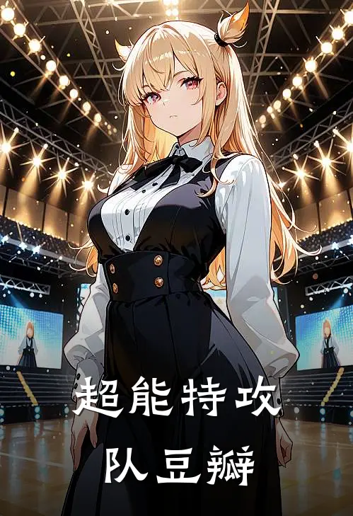 超能特攻队豆瓣