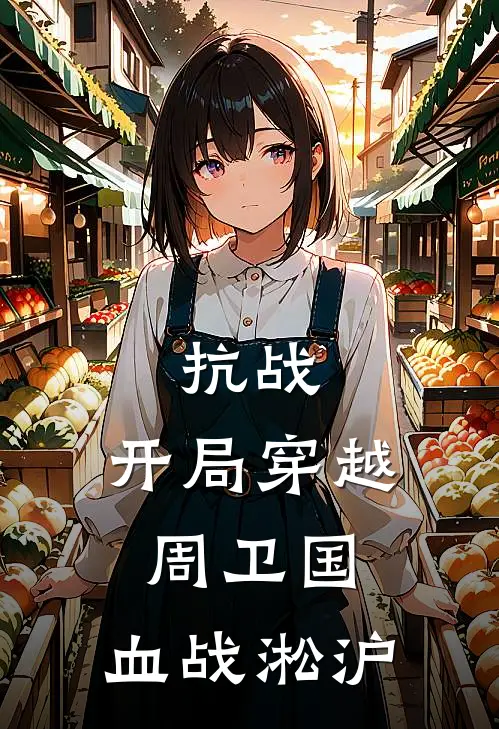 抗战：开局穿越周卫国，血战淞沪