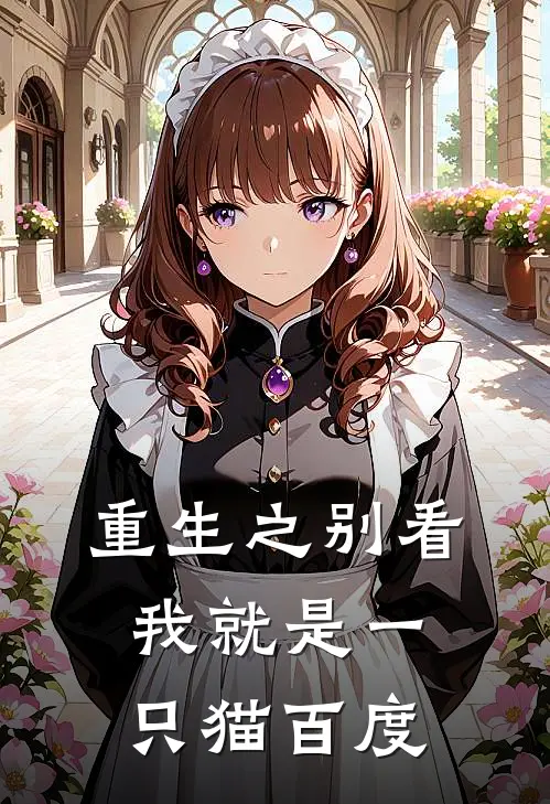 重生之别看我就是一只猫百度