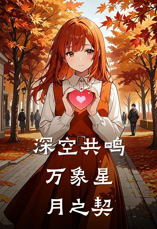 深空共鸣：万象星月之契(陶桃沈星回)最新小说_免费阅读完整版小说深空共鸣：万象星月之契(陶桃沈星回)