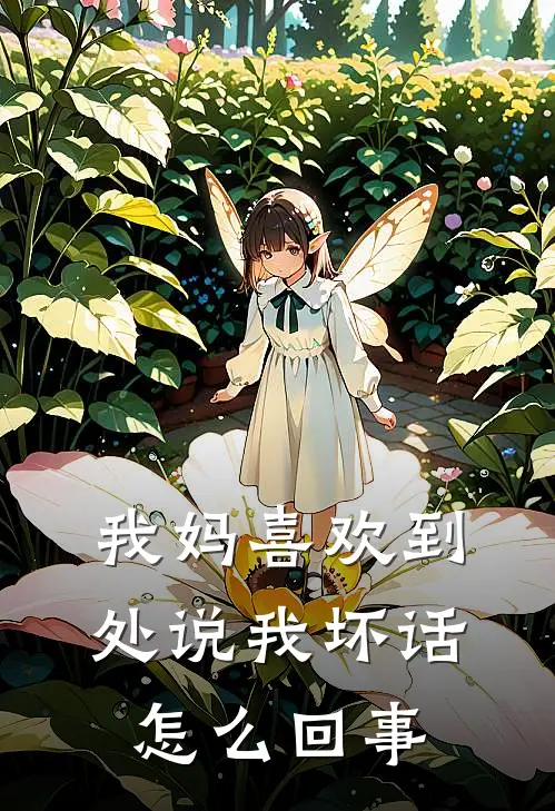 我妈喜欢到处说我坏话怎么回事