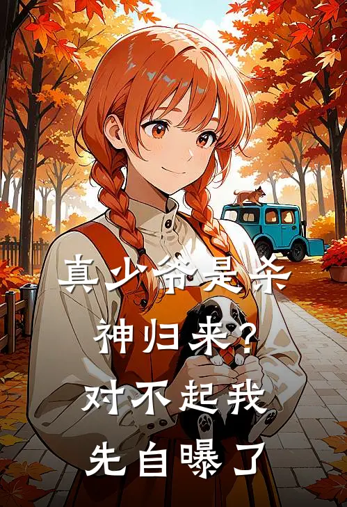 真少爷是杀神归来？对不起我先自曝了