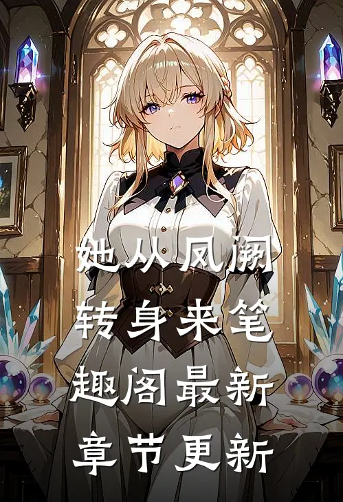 她从凤阙转身来笔趣阁最新章节更新