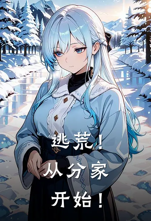 逃荒！从分家开始！