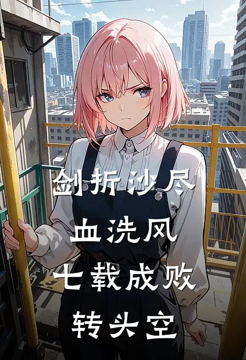 剑折沙尽血洗风,七载成败转头空