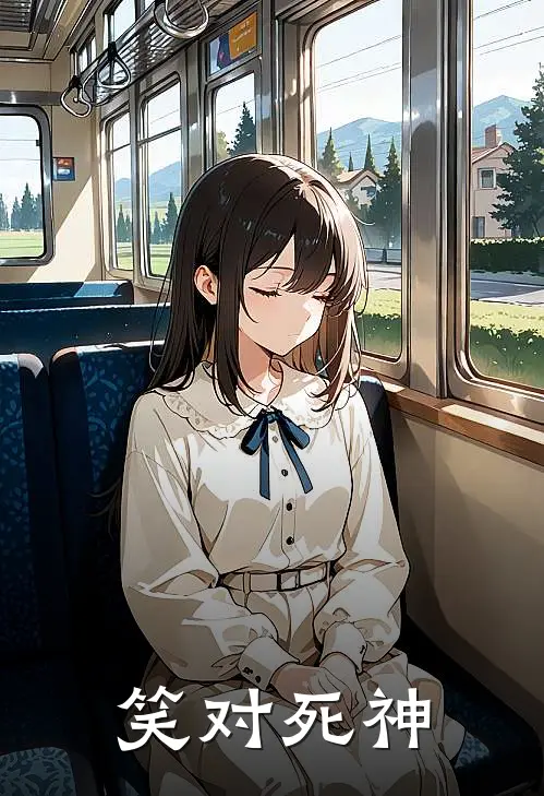 笑对死神