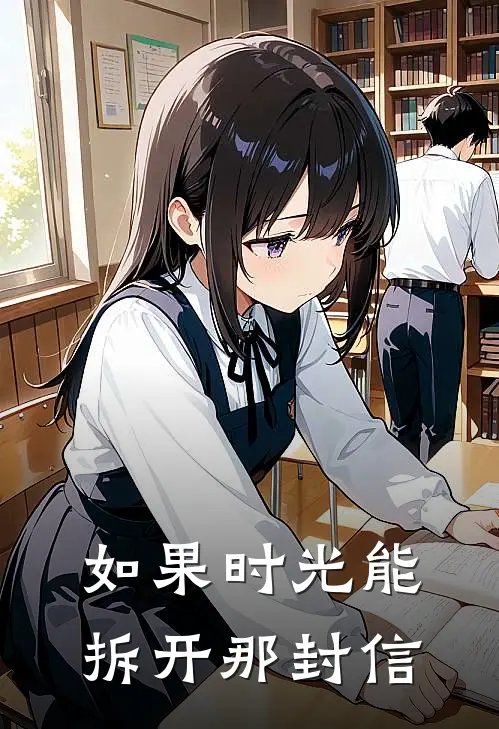 如果时光能拆开那封信(温知夏傅深白)最新推荐小说_最新免费小说如果时光能拆开那封信温知夏傅深白