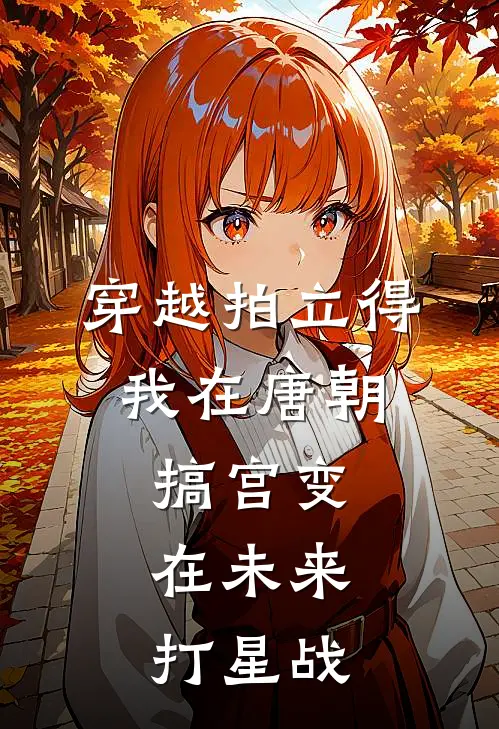 穿越拍立得：我在唐朝搞宫变，在未来打星战（李昭李旦）全文免费阅读无弹窗大结局_（穿越拍立得：我在唐朝搞宫变，在未来打星战全文免费阅读无弹窗）李昭李旦最新章节列表_笔趣阁（穿越拍立得：我在唐朝搞宫变，在未来打星战）