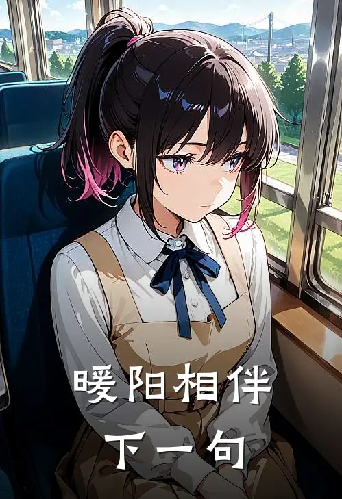 暖阳相伴下一句