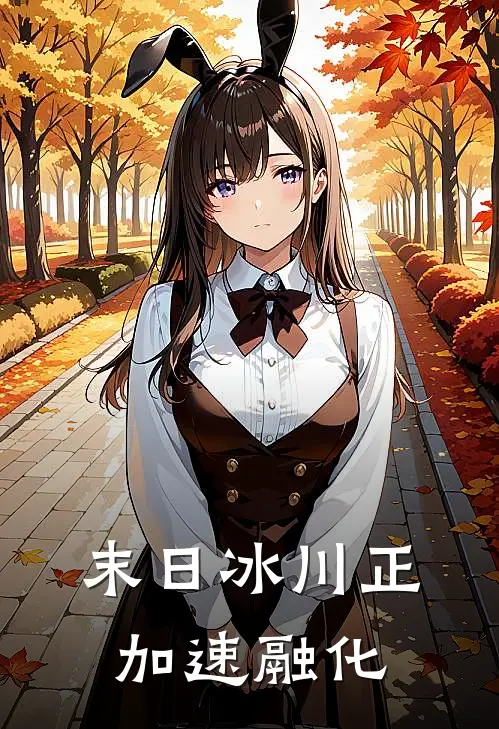 末日冰川正加速融化