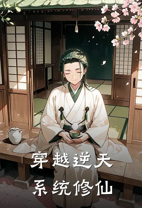 穿越逆天系统修仙