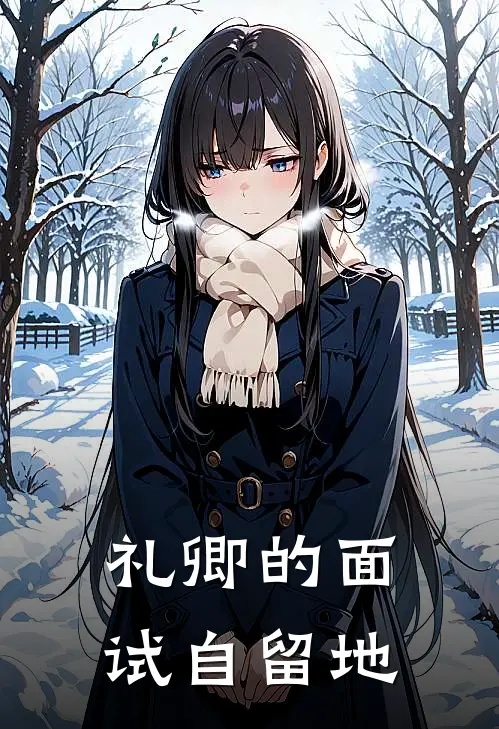 礼卿的面试自留地