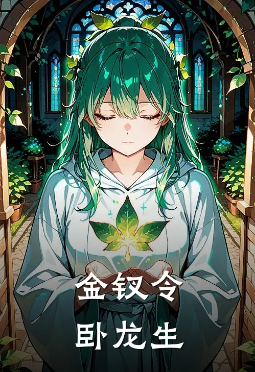 金钗令卧龙生