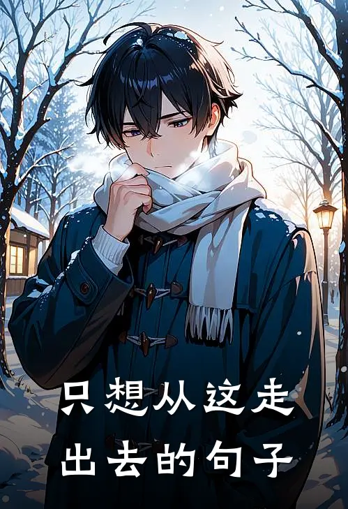 只想从这走出去的句子