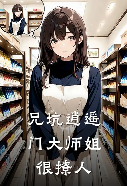 姚汐汐儿《兄坑逍遥门大师姐很撩人》完整版在线阅读_姚汐汐儿完整版在线阅读