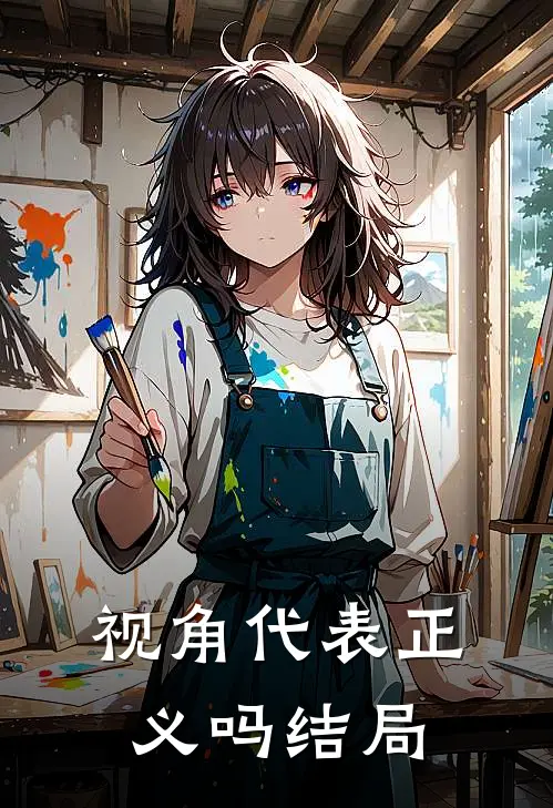 视角代表正义吗结局