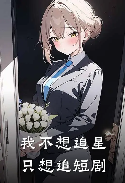 我不想追星只想追短剧