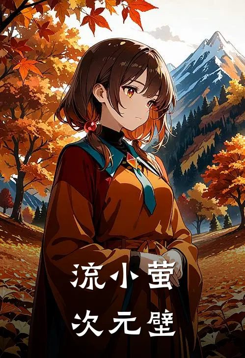 流小萤，次元壁