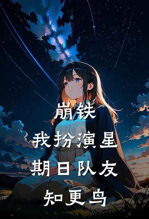 崩铁，我扮演星期日队友知更鸟