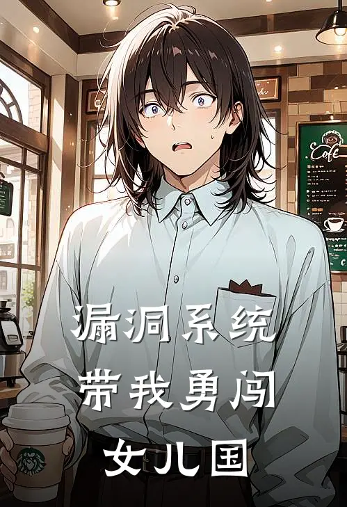 漏洞系统带我勇闯女儿国