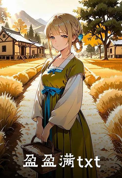 盈盈满txt
