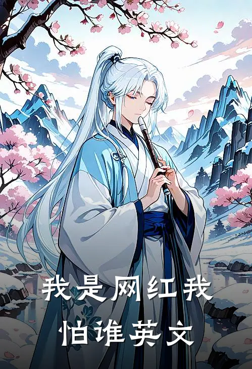 我是网红我怕谁英文