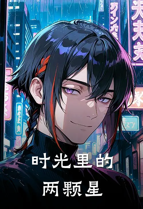 时光里的两颗星